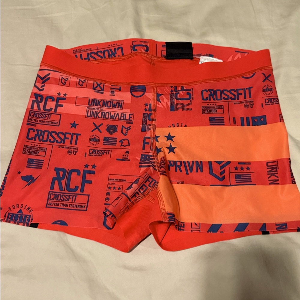 Reebok short